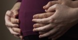 Butch plus butch plus baby makes three