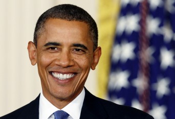 President Barack Obama