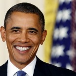 President Barack Obama