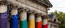 Pride House London for the 2012 Olympics