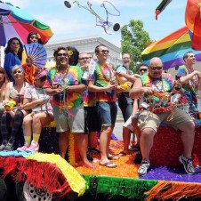 West Virginia Pride
