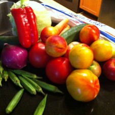 Produce