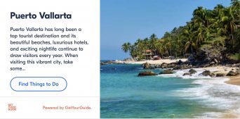 Top LGBTQ Activities in Puerto Vallarta