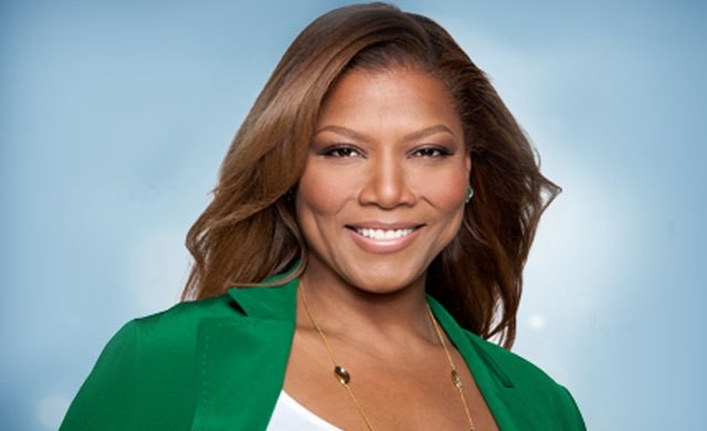 Queen Latifah