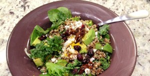 Quinoa