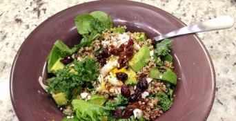 Quinoa