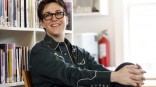 Rachel Maddow