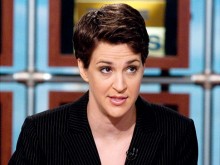 Anti-gay Christian rocker must pay for Rachel Maddow's legal bills