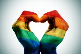 LGBTQ addiction
