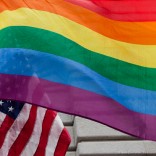 Lesbian couple files lawsuit to stop same-sex couple deportation