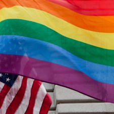 Lesbian couple files lawsuit to stop same-sex couple deportation