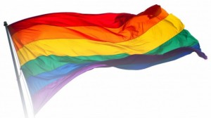Homosexuality finally legalized in all of Europe Rainbow flag