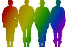 DoD okays military uniforms for active servicemembers at San Diego Pride
