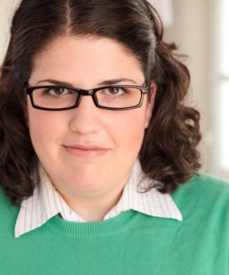 Rakefet Abergel