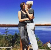 5 Times Megan Rapinoe & her fiancee were the cutest