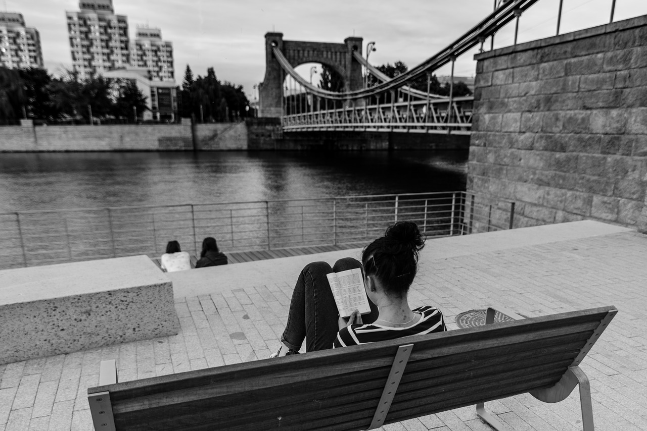 readinggirl