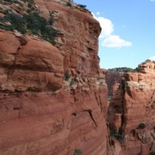 Arizona Red Rock State Park