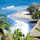 Riviera Nayarit Mexico