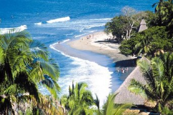 Riviera Nayarit Mexico