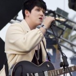 Romy Madley Croft of The XX