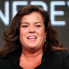 Rosie O'Donnell