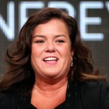 Rosie O'Donnell