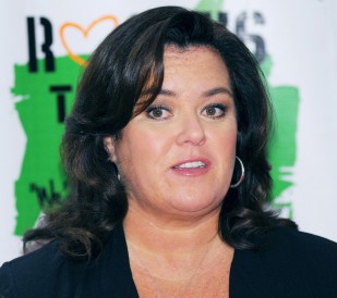 Rosie O'Donnell