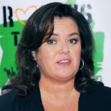 Rosie O'Donnell