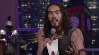 Russell Brand