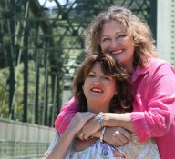 She She revives Russian River Women’s Week She She produces Women's Weekend
