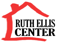 Ruth Ellis Logo