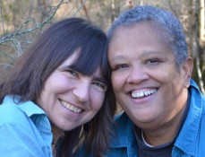 Ruth and Michelle of ConsciousGirlfriend.com
