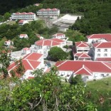 Caribbean island legalizes same-sex marriage Saba