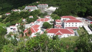 Saba