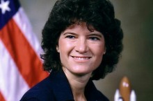 Sally Ride