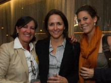Financial success for women event to be hosted in San Francisco