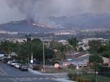 San Marcos Fire