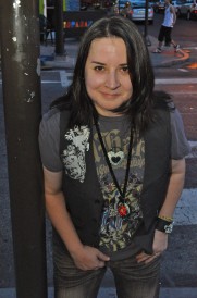 Sandra Valls