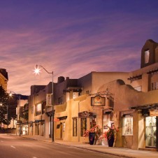 Santa Fe, New Mexico