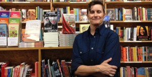 Enterprising women: Sapphire Books, Christine Svendsen Sapphire Books