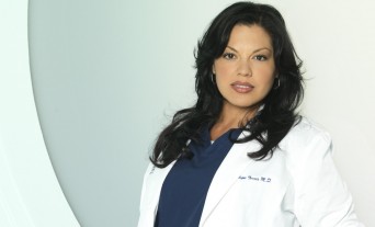 Sara Ramirez
