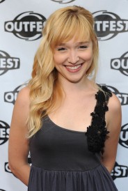 Sarah Stouffer