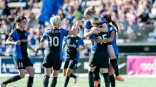 Seattle, Western NY prevail in NWSL action Seattle Reign FC