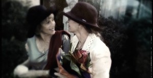 Lesbian Marriage: A Survival Kit