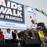 San Francisco AIDS Walk 2012 raises almost $3 million