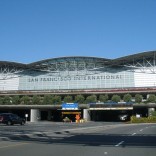 San Francisco International Airport