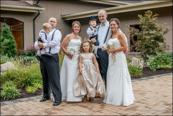 Shane family