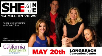 SHE4ME CWC promo