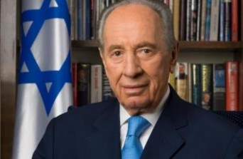 Shimon Peres