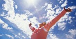 Three keys to a happier, healthier you A healthier you